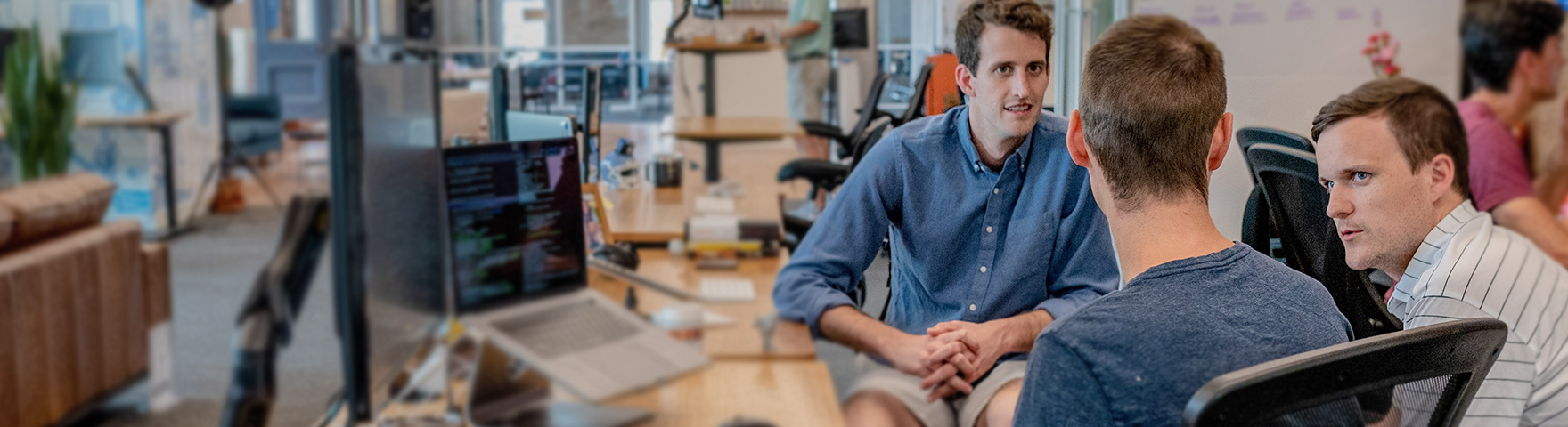 只有依靠一流的人才，才能创造一流的公司。 <br>现公司正处于迅猛发展阶段，诚聘天下英才，携手共创美好未来！